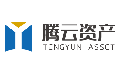 腾云资产官网 logo